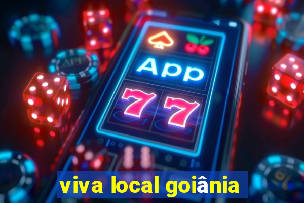 viva local goiânia