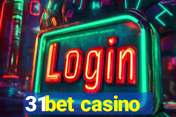 31bet casino