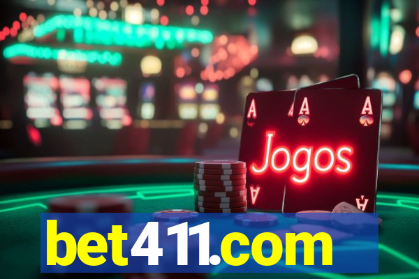 bet411.com