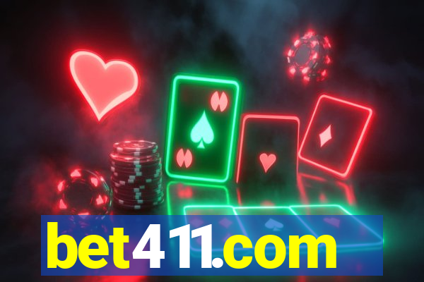 bet411.com