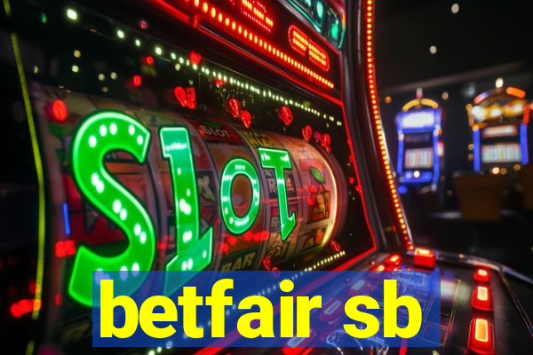 betfair sb