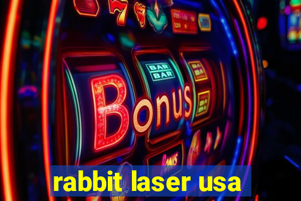 rabbit laser usa