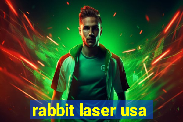 rabbit laser usa