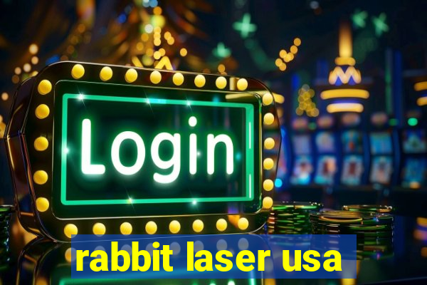 rabbit laser usa