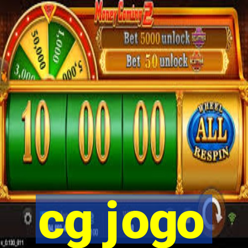 cg jogo