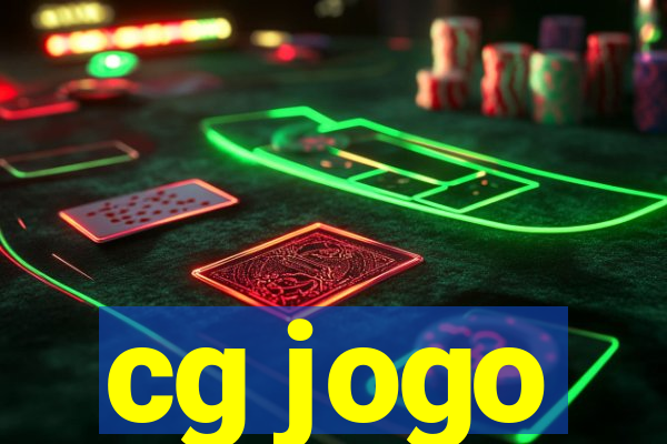 cg jogo