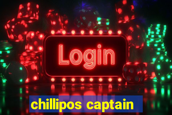 chillipos captain