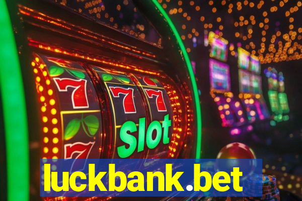 luckbank.bet