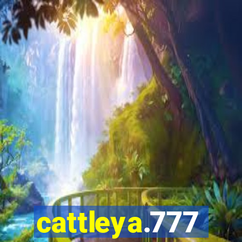 cattleya.777