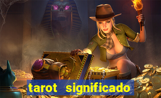 tarot significado das cartas pdf