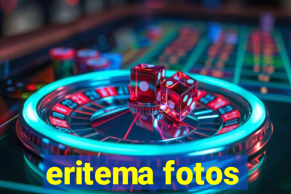 eritema fotos