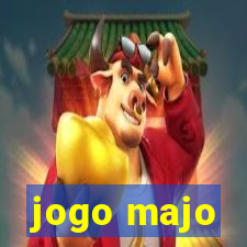 jogo majo