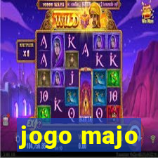 jogo majo