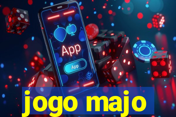 jogo majo