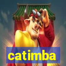 catimba