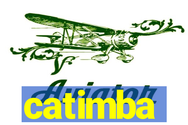 catimba