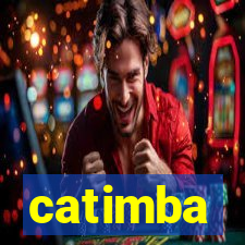 catimba