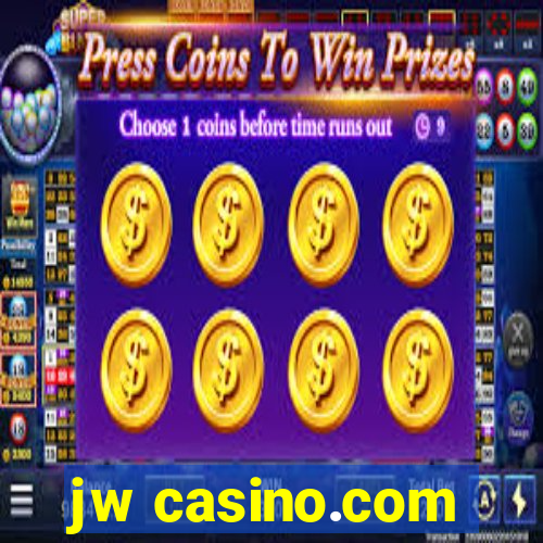 jw casino.com