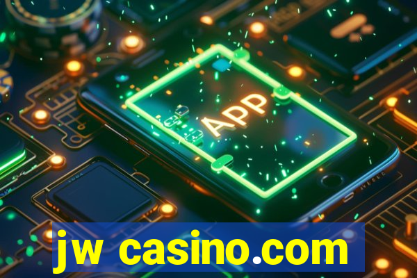 jw casino.com