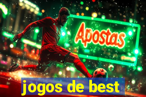 jogos de best