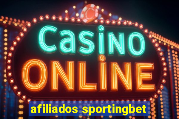 afiliados sportingbet