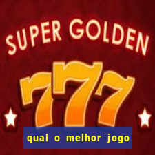 qual o melhor jogo de aposta online