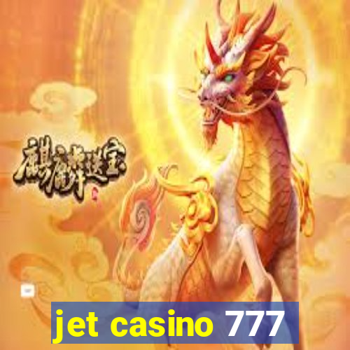 jet casino 777