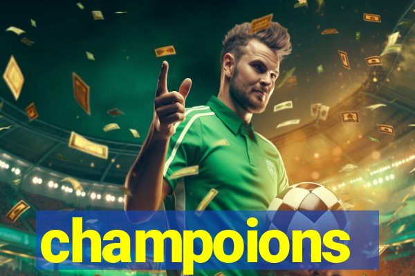 champoions