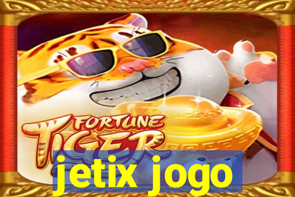 jetix jogo