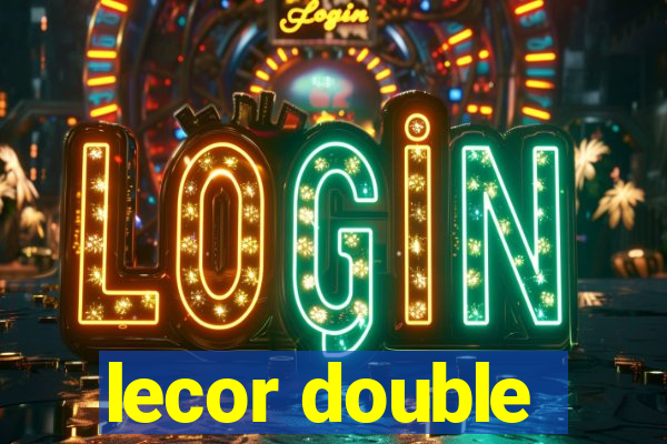 lecor double