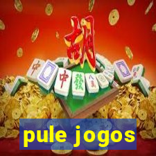 pule jogos