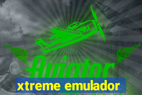 xtreme emulador