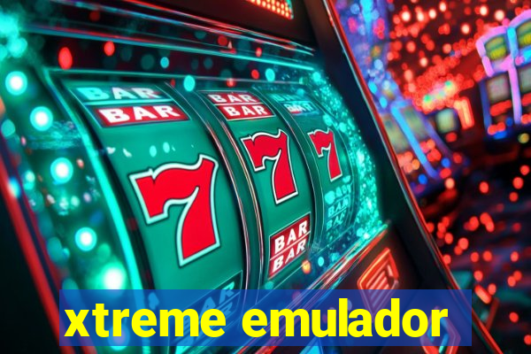 xtreme emulador