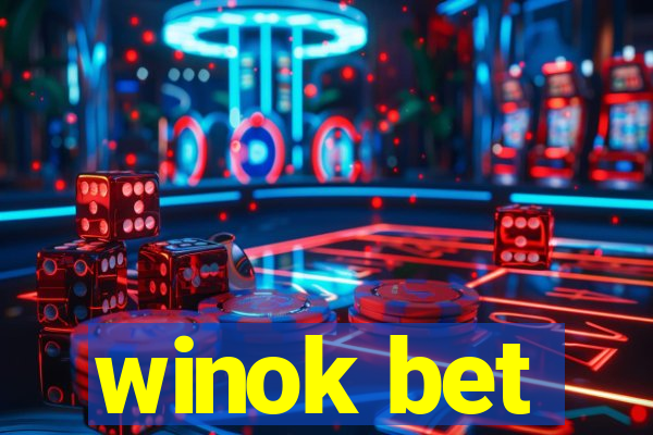 winok bet