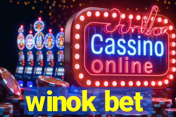 winok bet