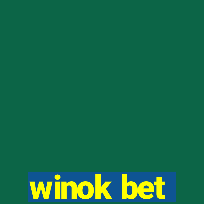 winok bet