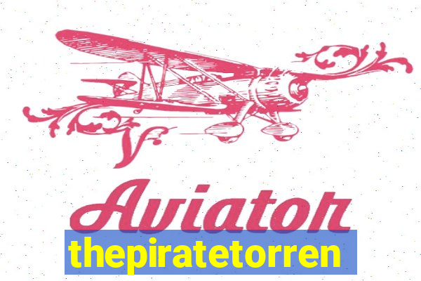 thepiratetorrents