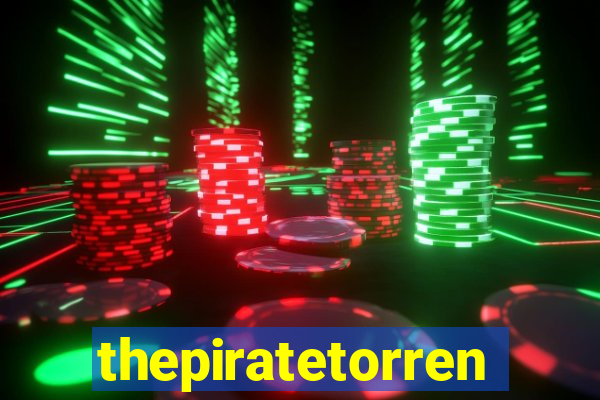 thepiratetorrents