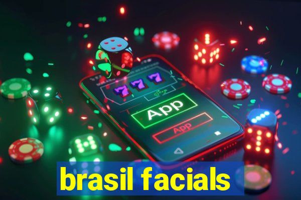 brasil facials