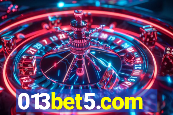 013bet5.com