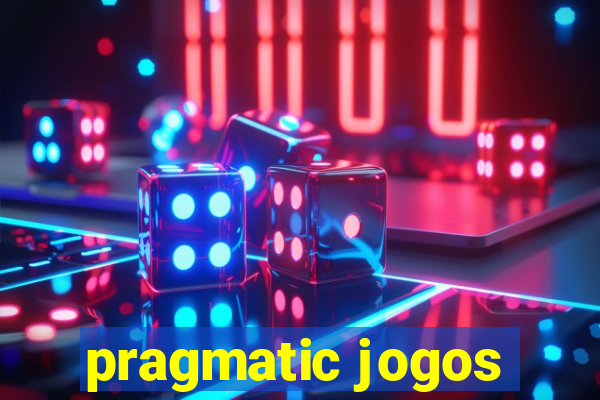 pragmatic jogos