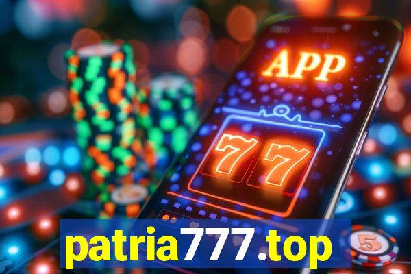 patria777.top