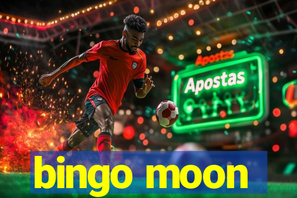 bingo moon