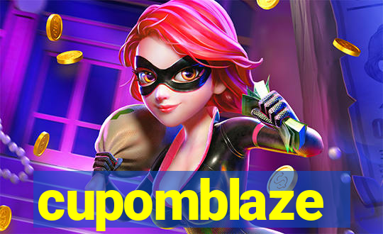 cupomblaze