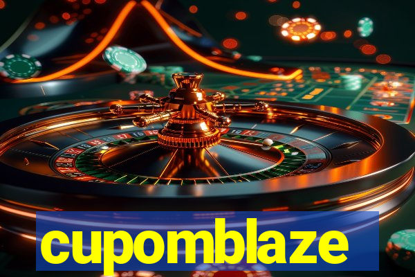 cupomblaze