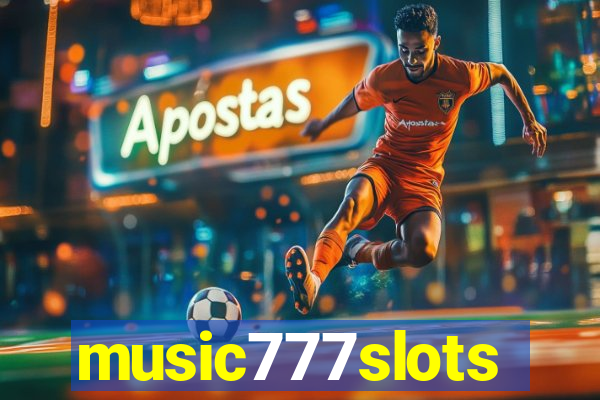 music777slots