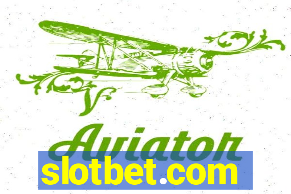 slotbet.com