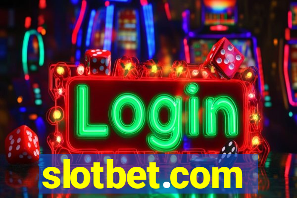 slotbet.com