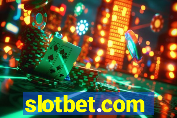 slotbet.com