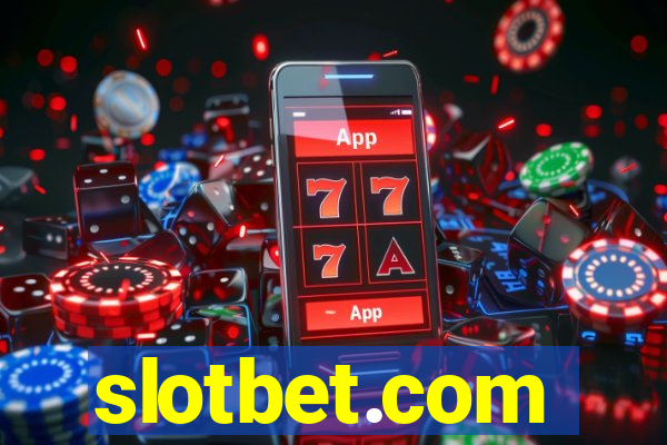 slotbet.com